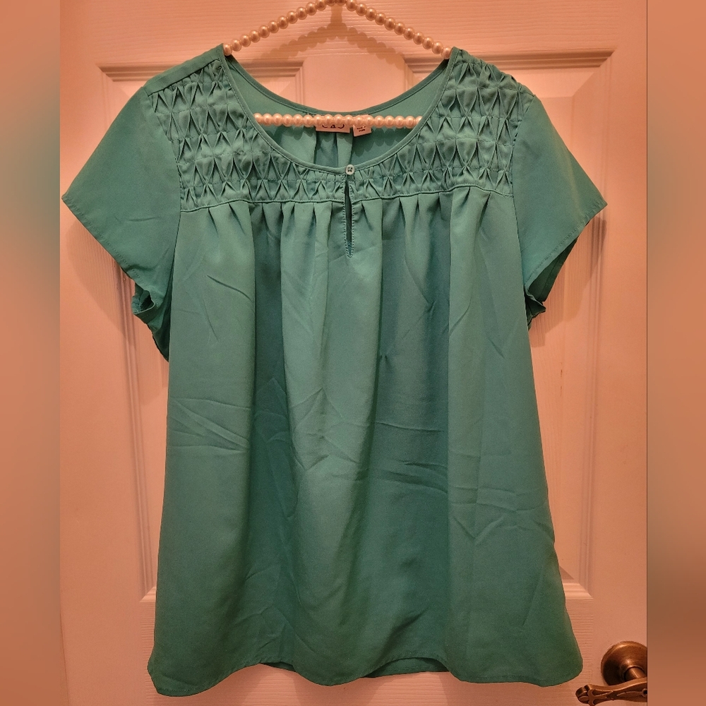 Unique stylish Cato women top
